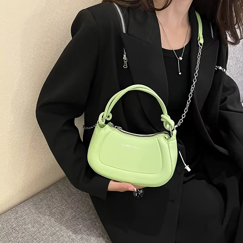 Sac à main de luxe français pour femme