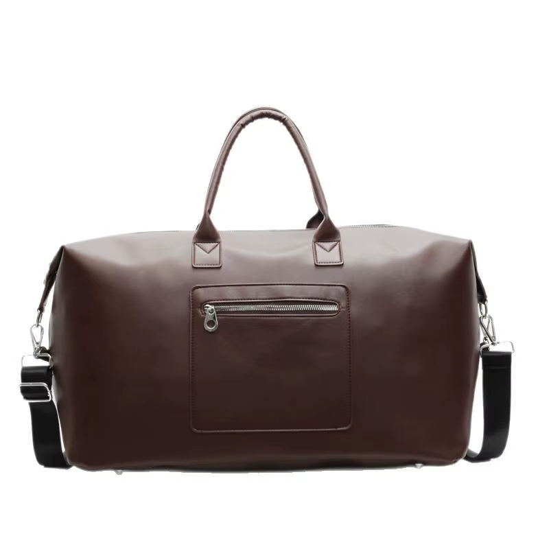 Sacs à bandoulière à la mode pour femmes Sac de voyage Portable grande capacité Sac à aisselles Simple bagage à main Sac de sport Сумка Sac