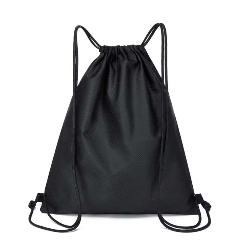 Sac à dos à cordon de serrage tendance