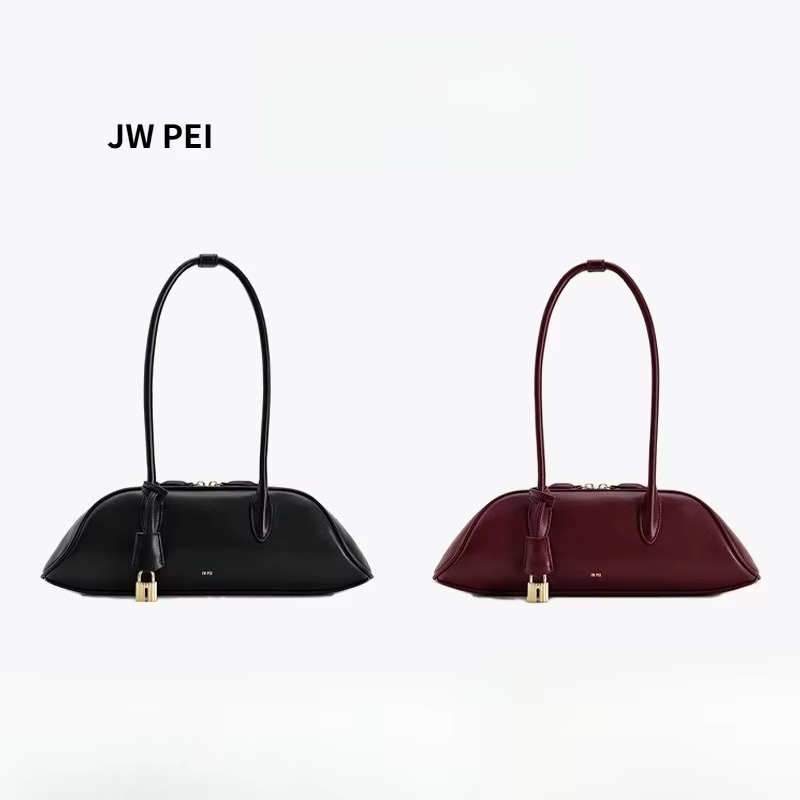 Sac bowling rétro 2026 JW PEI NOUVEAU pour femme