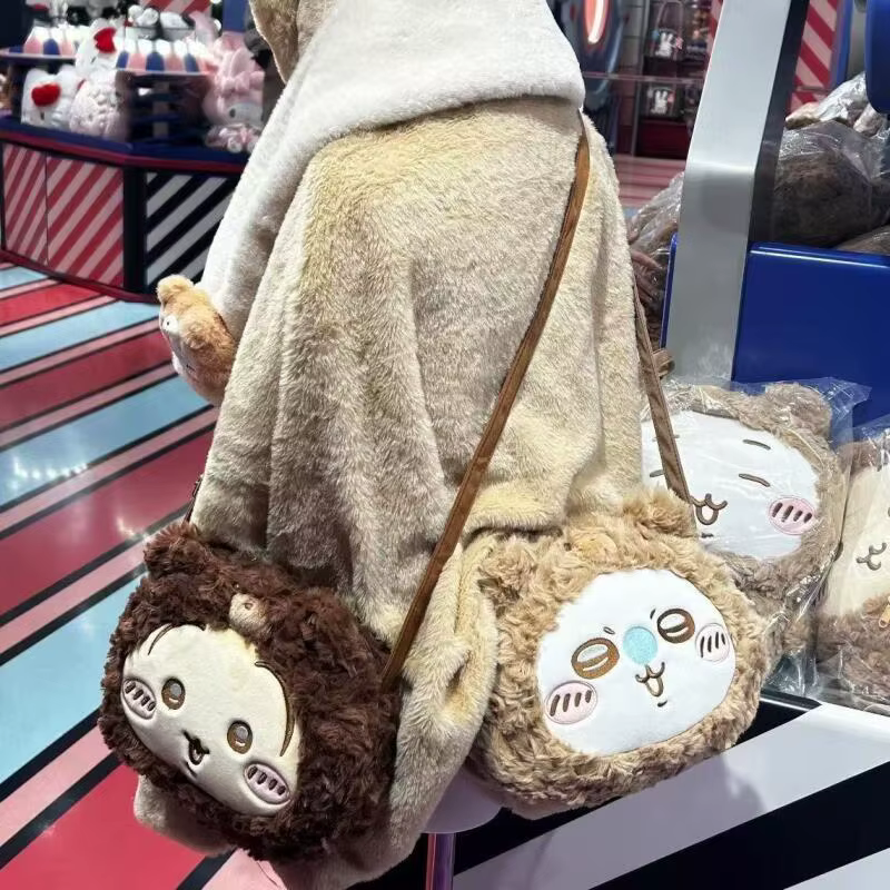 Sac bandoulière Anime Chiikawa
