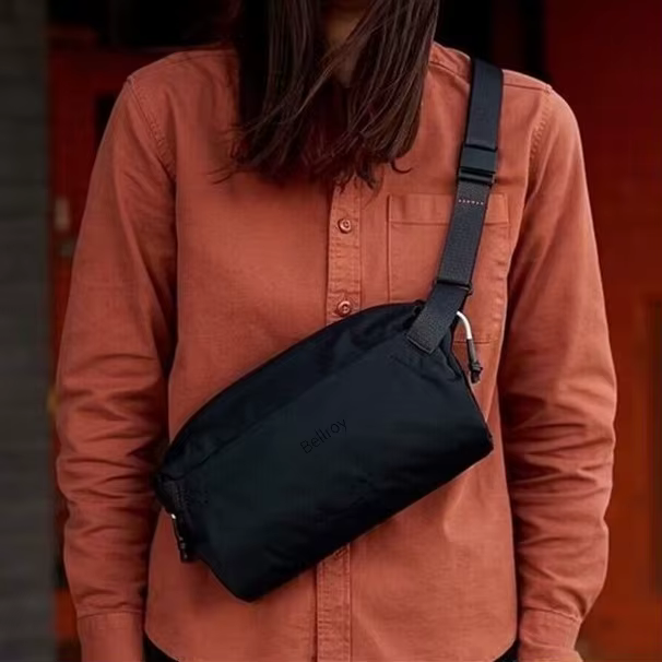 Bellroy 7L Sac bandoulière mini léger