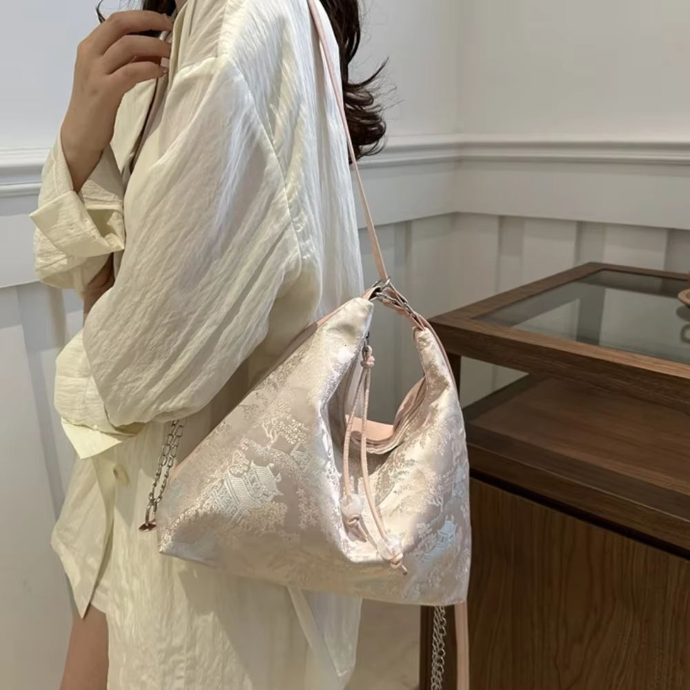 Sac à dos élégant de Style chinois