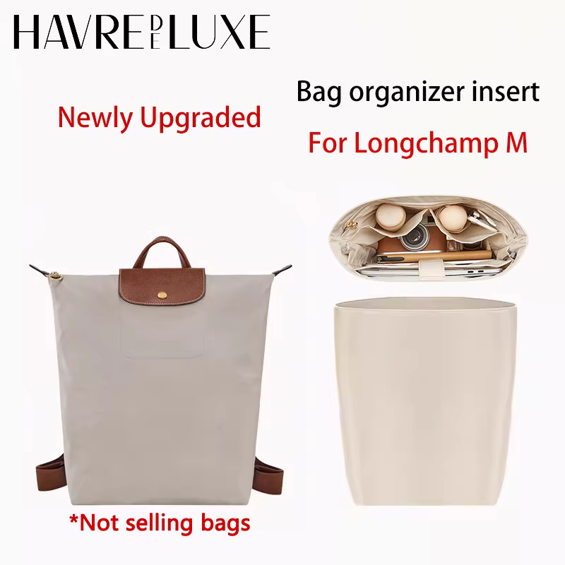 Organisateur de sac pour sac à dos Longchamp