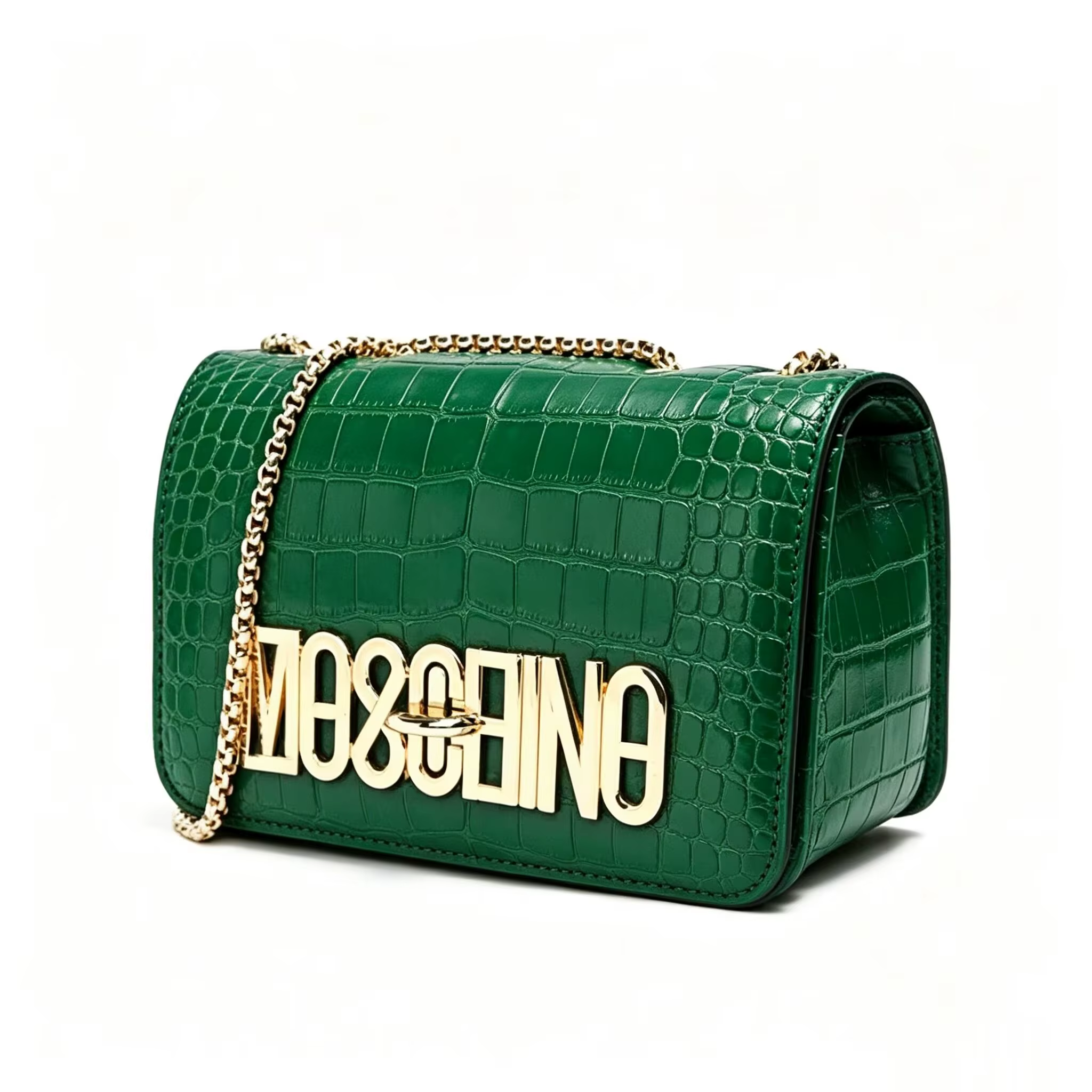 Nouveau Sac à Bandoulière Tendance Petit Format