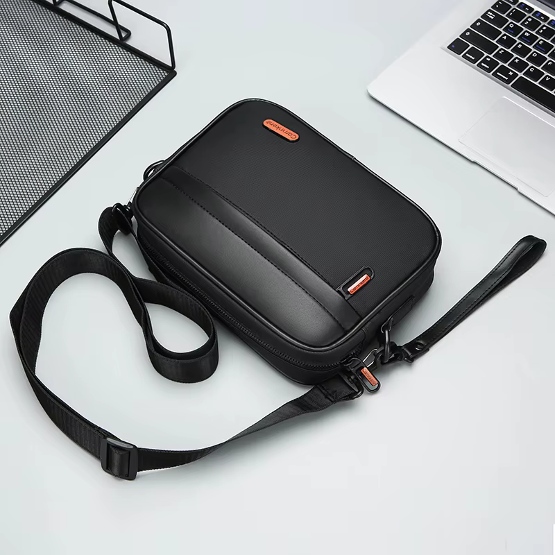 Sac à main décontracté pour homme