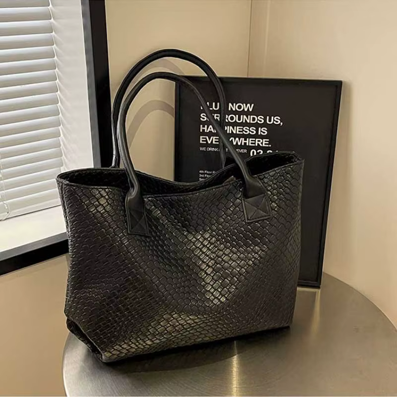 Nouveaux sacs fourre-tout de luxe pour femmes