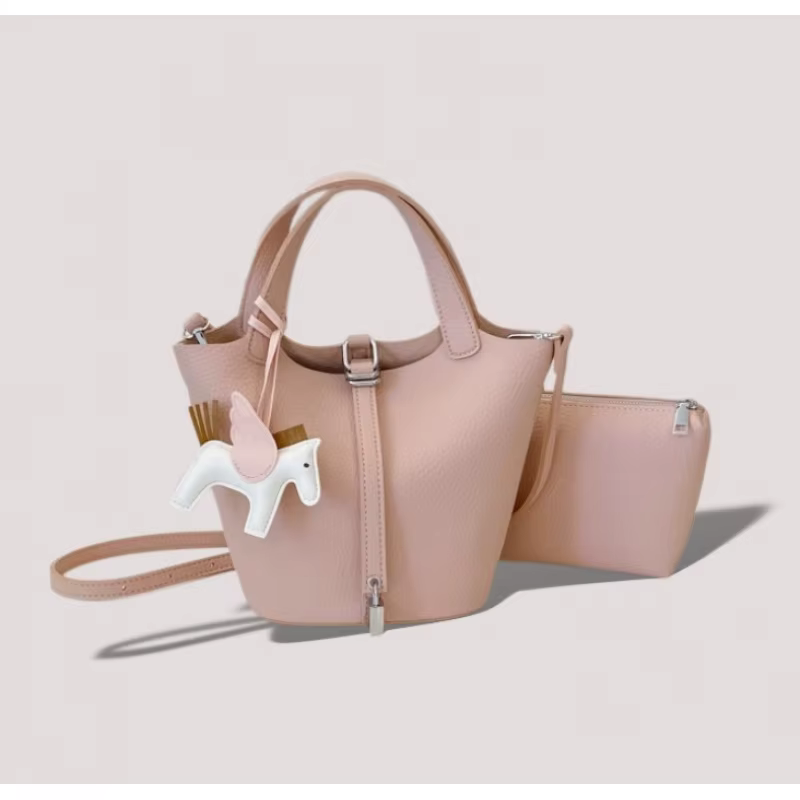 Sac seau panier de légumes pour femmes