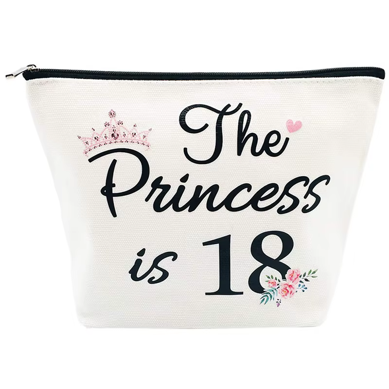 Trousse de maquillage pour filles