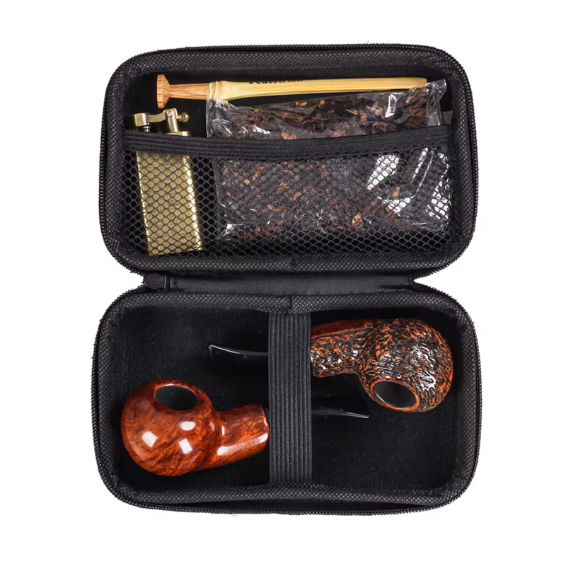 Benecig – sac pour pipe à tabac EVA