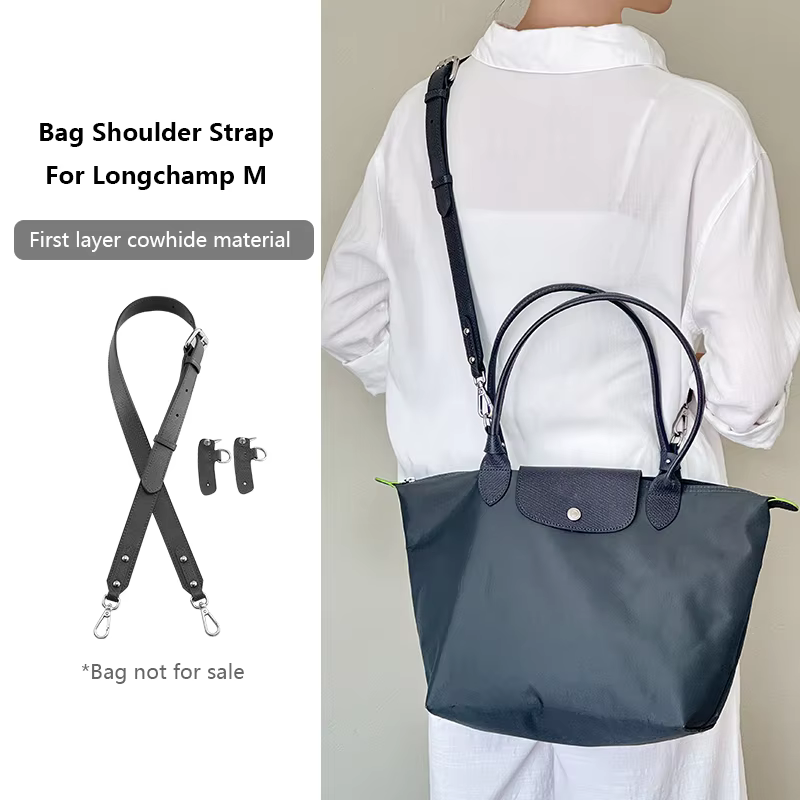Sangle d'épaule pour sac Longchamp M
