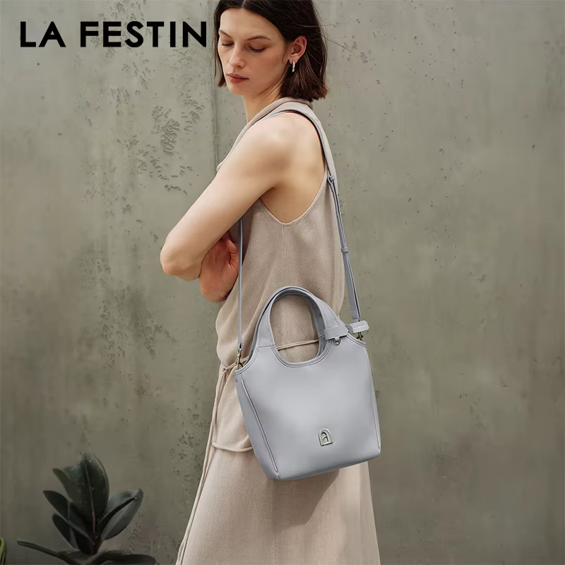 Sac à main de luxe LA FESTIN 2026