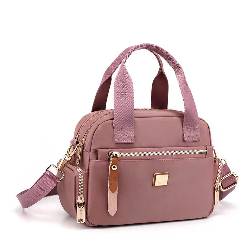 Sac à bandoulière en tissu de haute qualité pour femmes