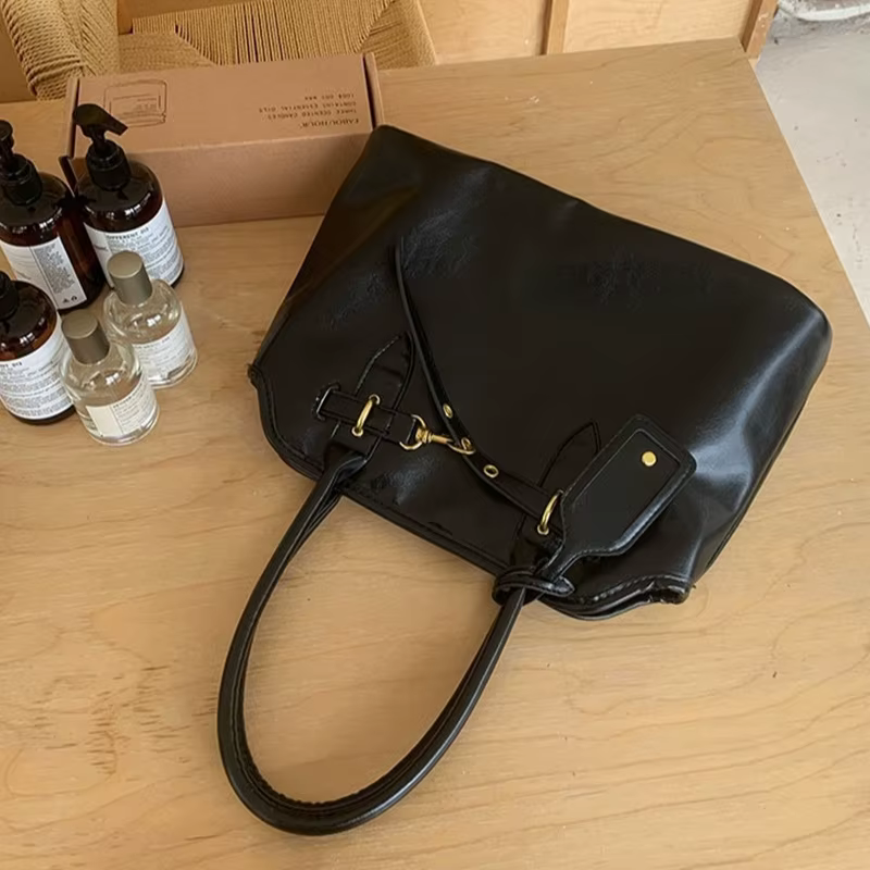 Sac à main vintage pour femme 2026