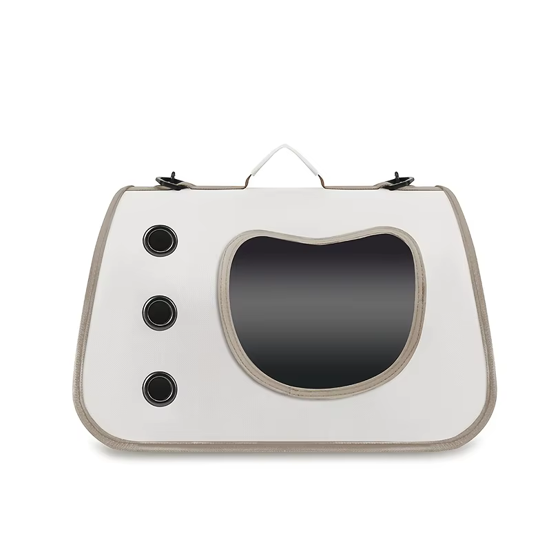 Sac de transport portable pour petits chiens et chats
