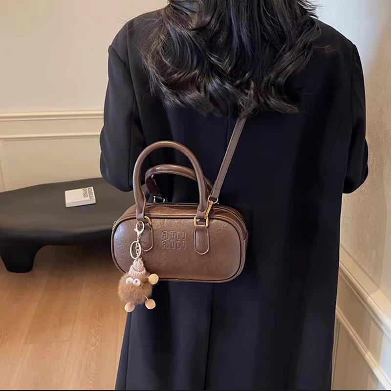 Sac de bowling pour femme