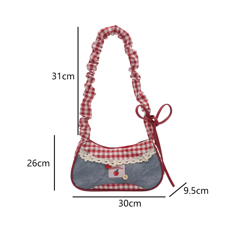 Sac à main décontracté et tendance