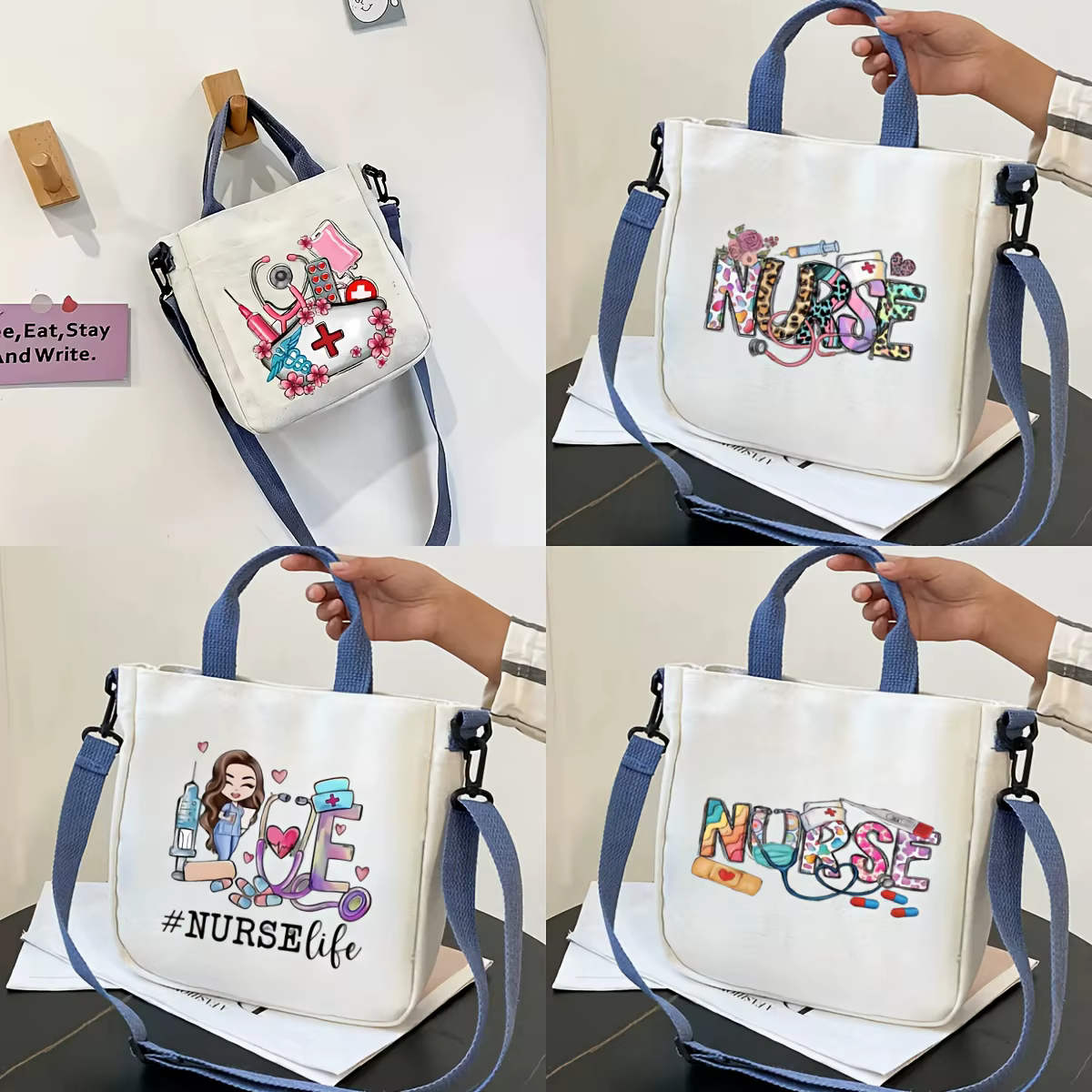 Sac à bandoulière pour femme