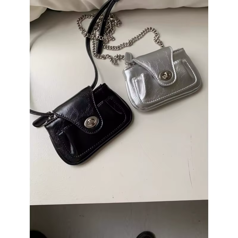 Mini porte-monnaie pour femme