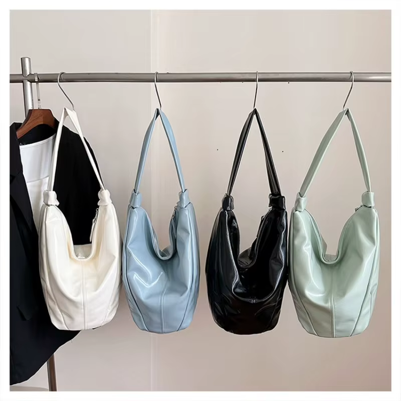 Sac à bandoulière de luxe pour femmes