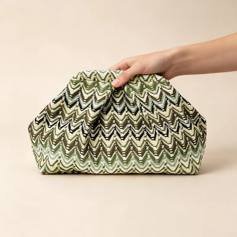 Sac à main pour femme de style marocain