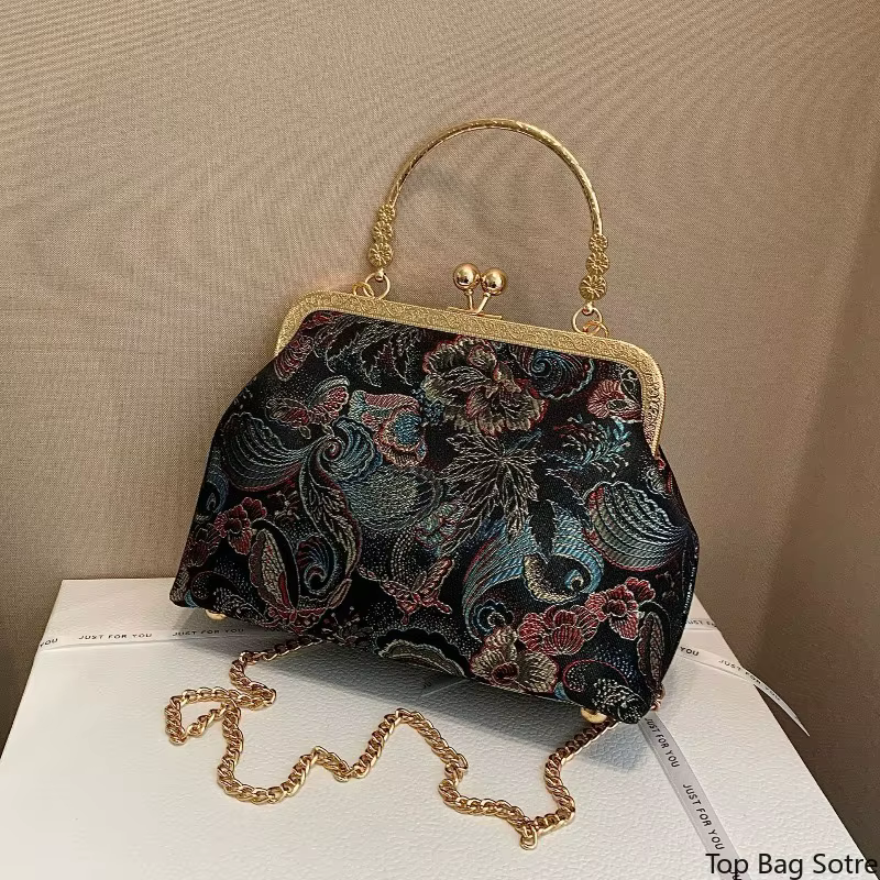 Sac à bandoulière en similicuir pour femme