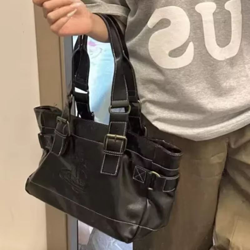 Nouvelle Tendance Mode : Sacs Fourre-tout