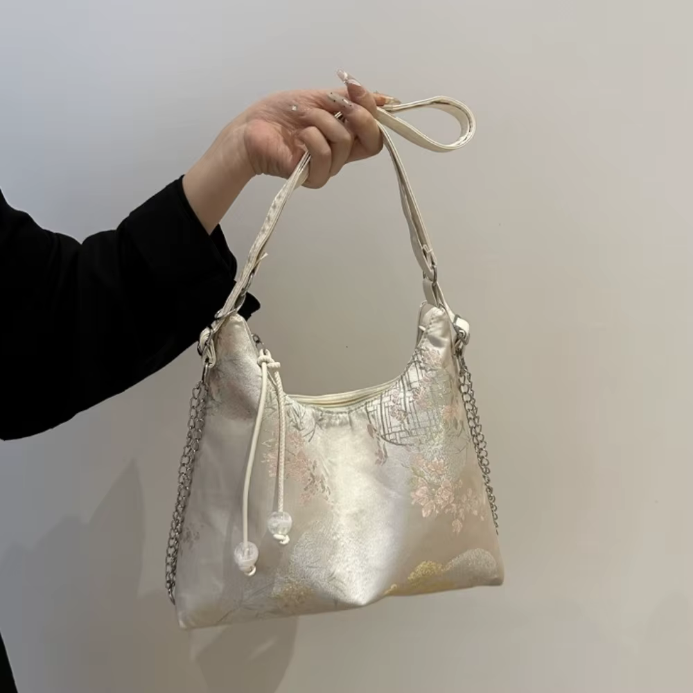Sac à dos élégant de Style chinois