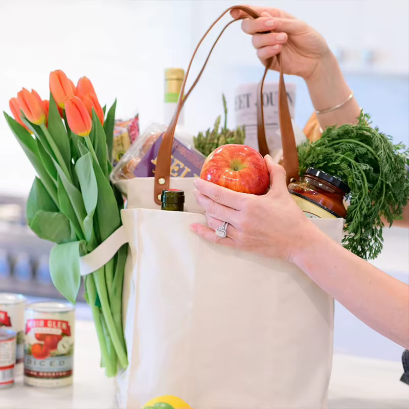 Sac à main multi-poches