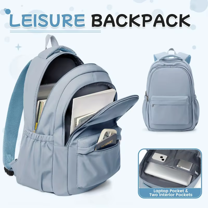 Sac à dos pour étudiantes