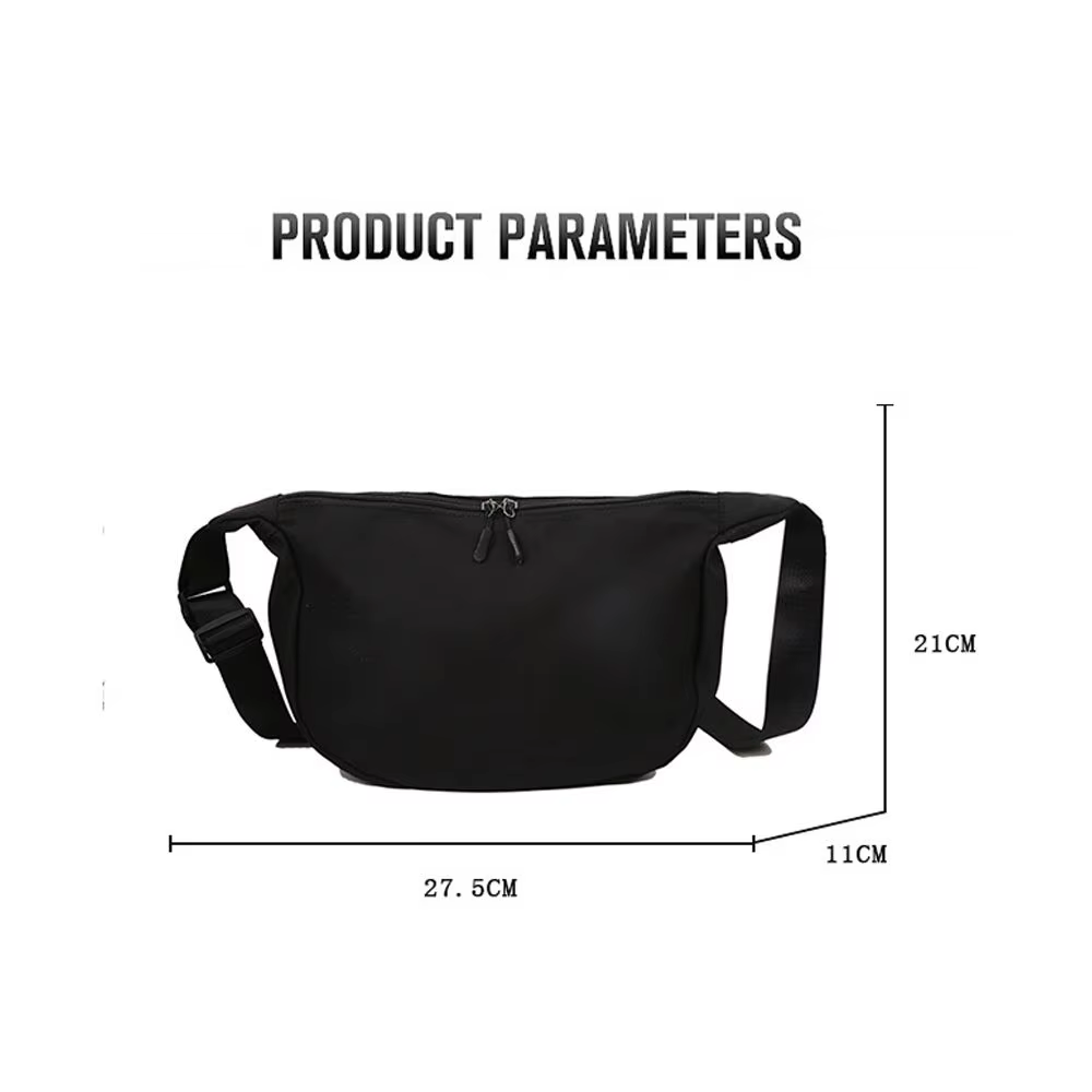 Sac messager tendance pour femmes