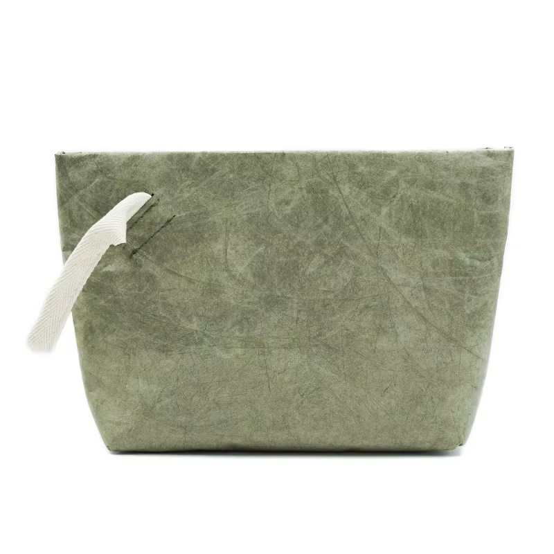 Eco - Sac à cosmétiques conscient et tendance