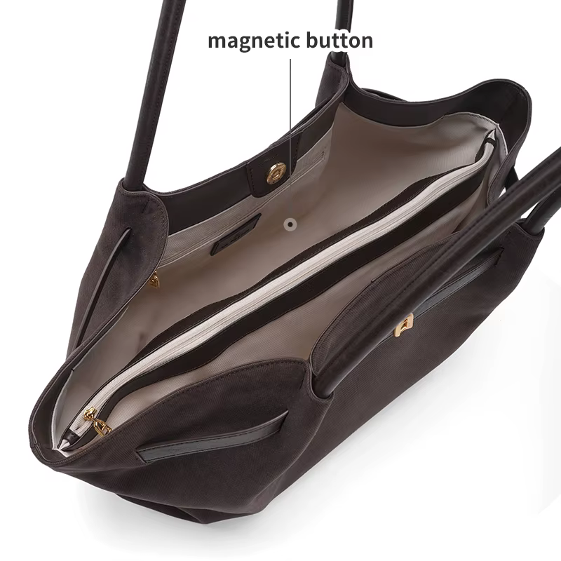 Sacs pour femme LA FESTIN Original Brands 2026 Nouveaux sacs fourre-tout Sacs à bandoulière Sacs à poignée supérieure Sacs de luxe Sacs à main de créateurs Grand sac