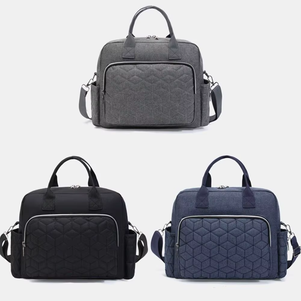 Sac à couches imperméable pour bébé