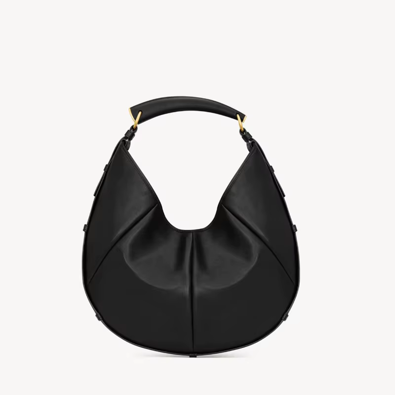 Sac à bandoulière de luxe pour femmes - Sacs à main en cuir style