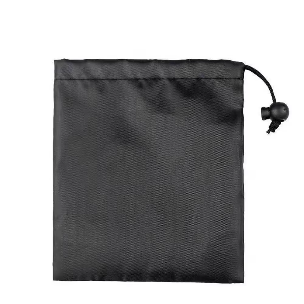 Sac de rangement en poudre pour vêtements et chaussures