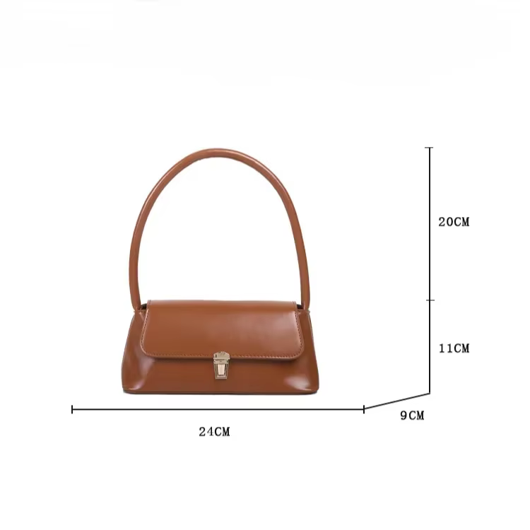 Sacs à bandoulière de marque de luxe pour femmes