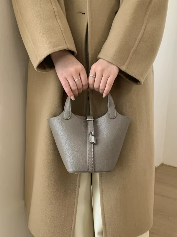 Sac à main classique pour femme