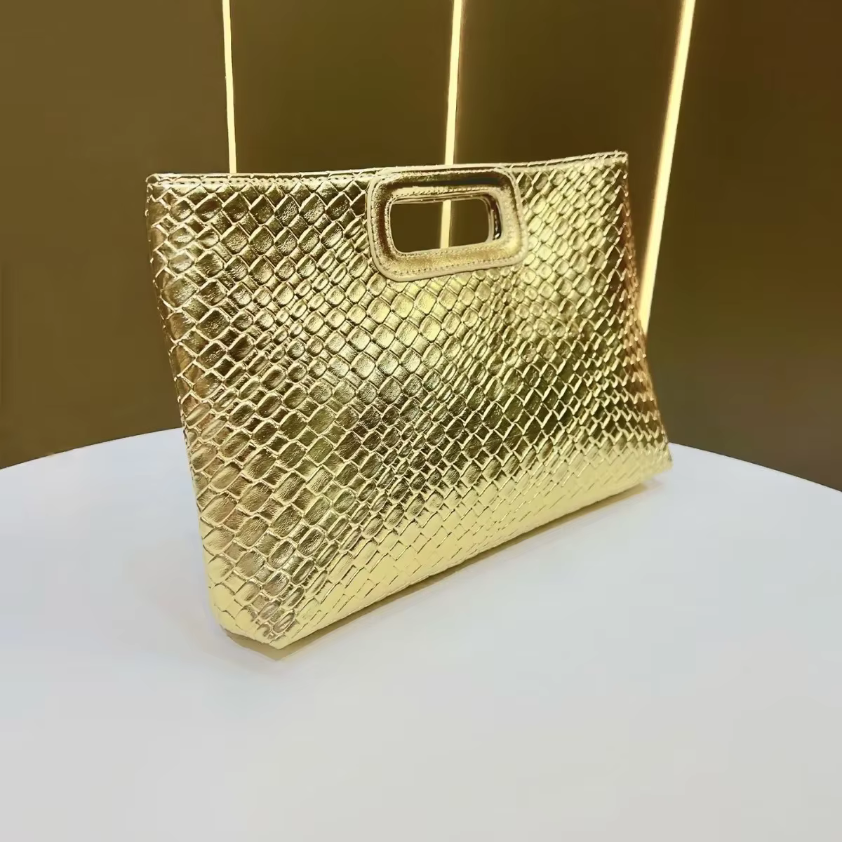 Sac de soirée à la mode pour femmes