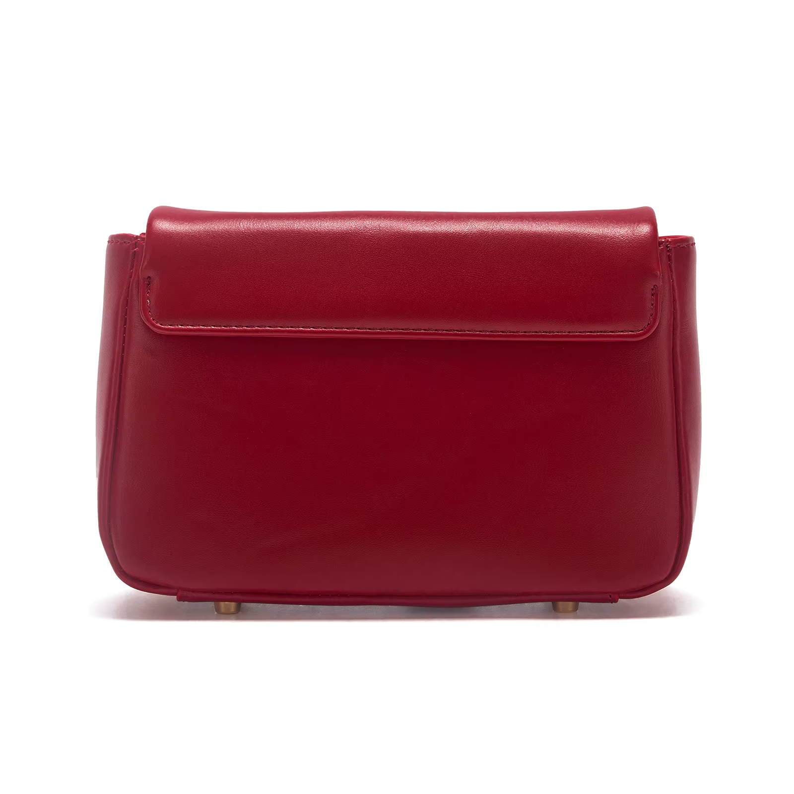 CHCH Sac à bandoulière rouge