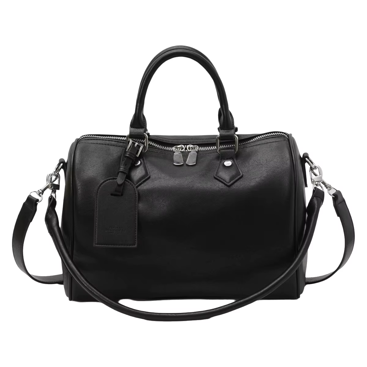 Sac Boston Pillow pour femme