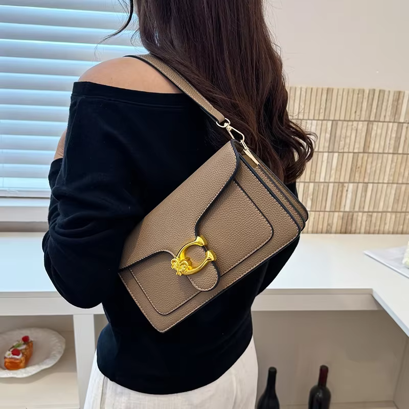 Nouveau sac à bandoulière tendance