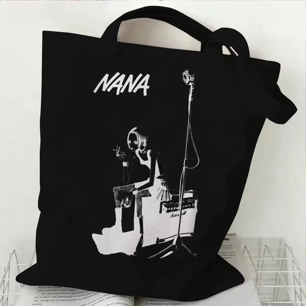 Sac fourre-tout Nana Osaki