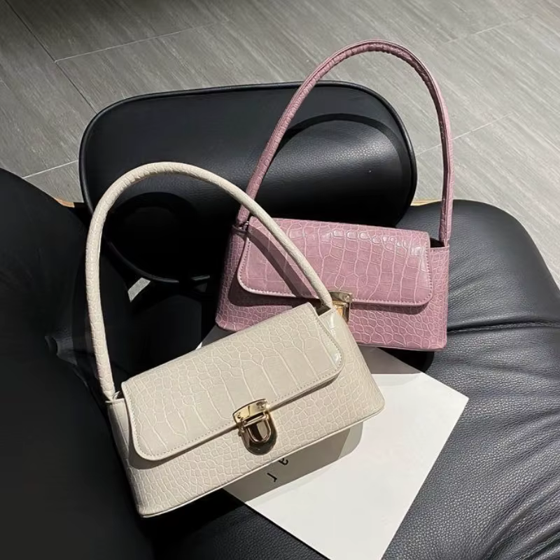Sacs à bandoulière Design de luxe pour femmes