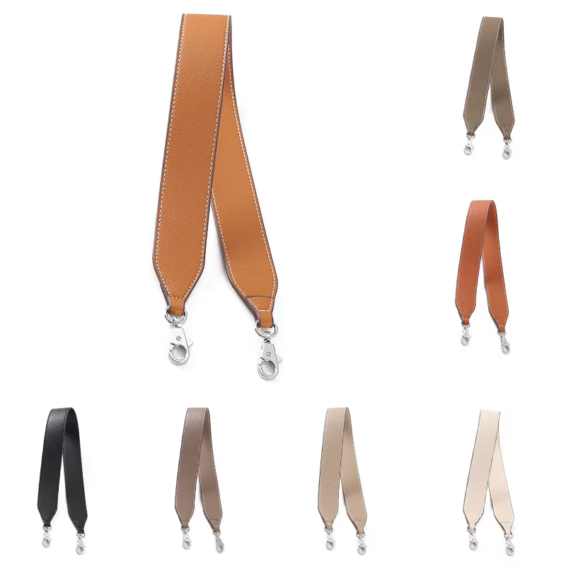 Nouveau 67*4 cm PU cuir sac à main sangle sac