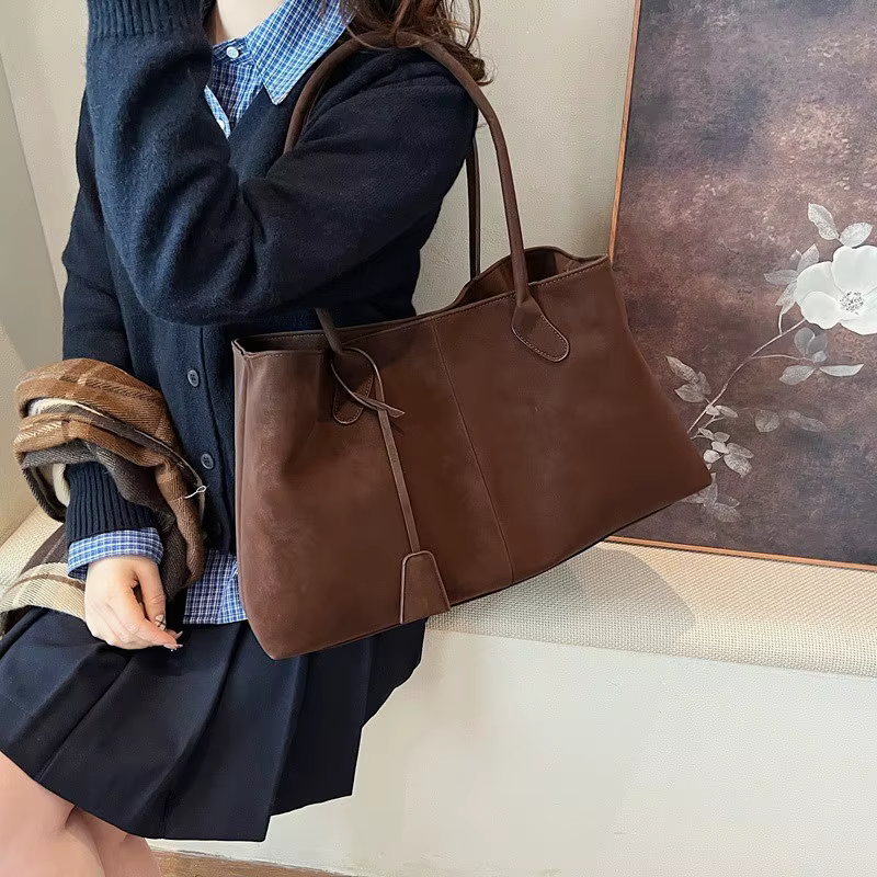 Sac fourre-tout Vintage décontracté