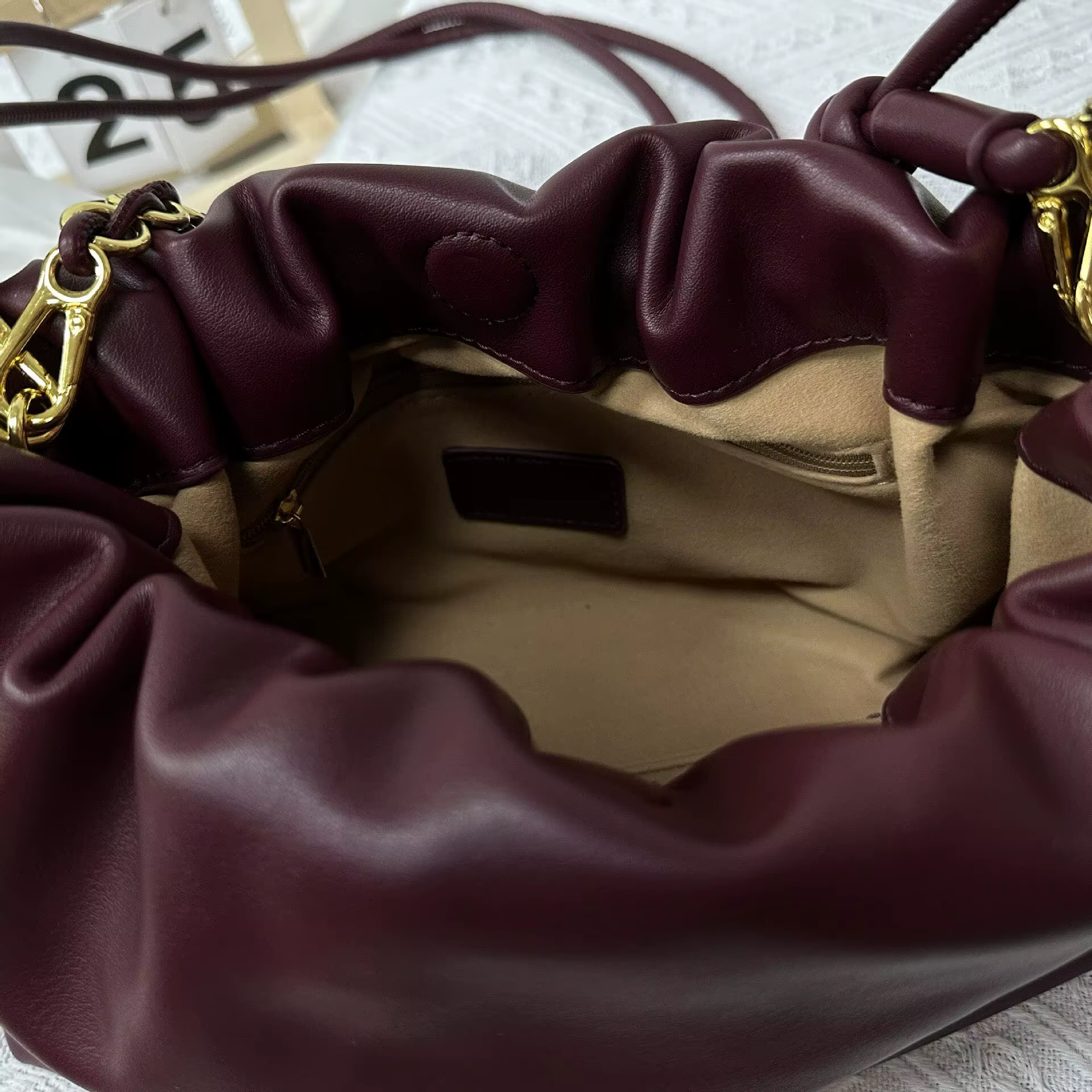 Sac à main de luxe pour femmes