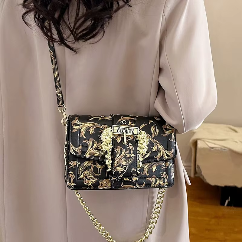 Sac à langer grande capacité tendance pour femme