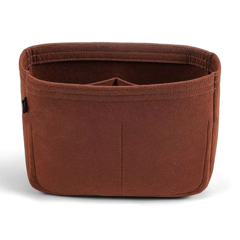 Sac à main en feutre Durable