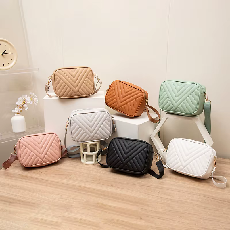 Sac de luxe léger pour femmes